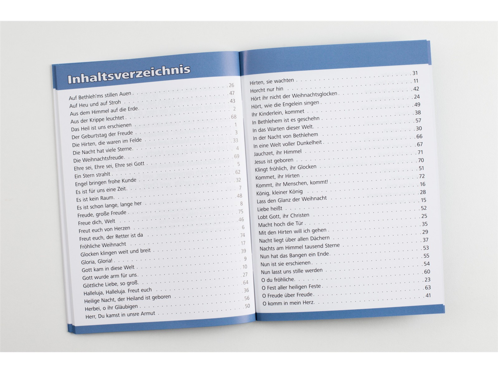 Der Geburtstag der Freude - Textausgabe (DIN A5)