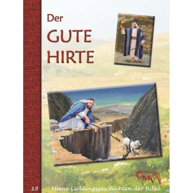 Der Gute Hirte