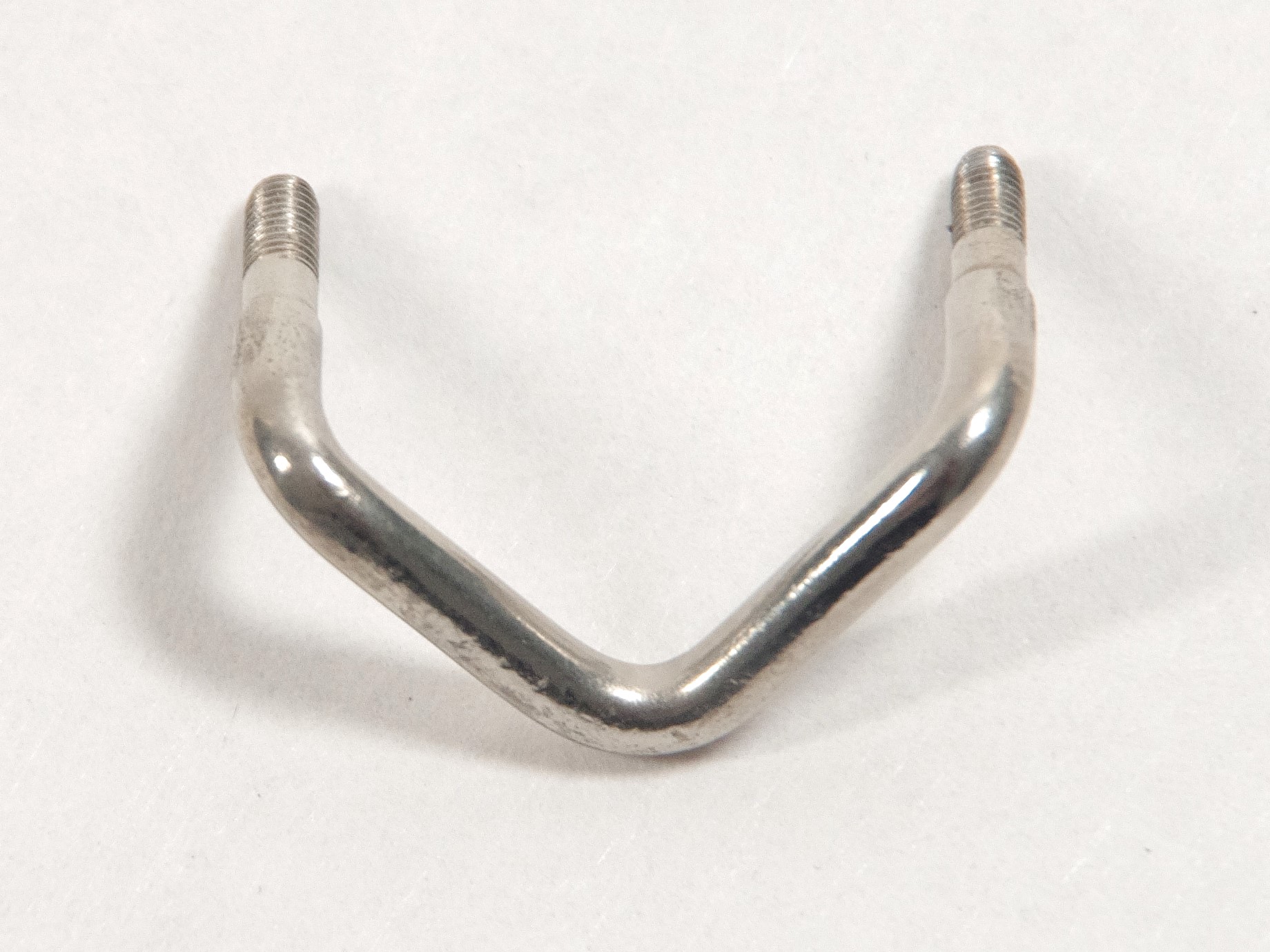 Trageriemenbügel Hohner Atlantic V-Form Trageriemenbügel Hohner Atlantic V-Form