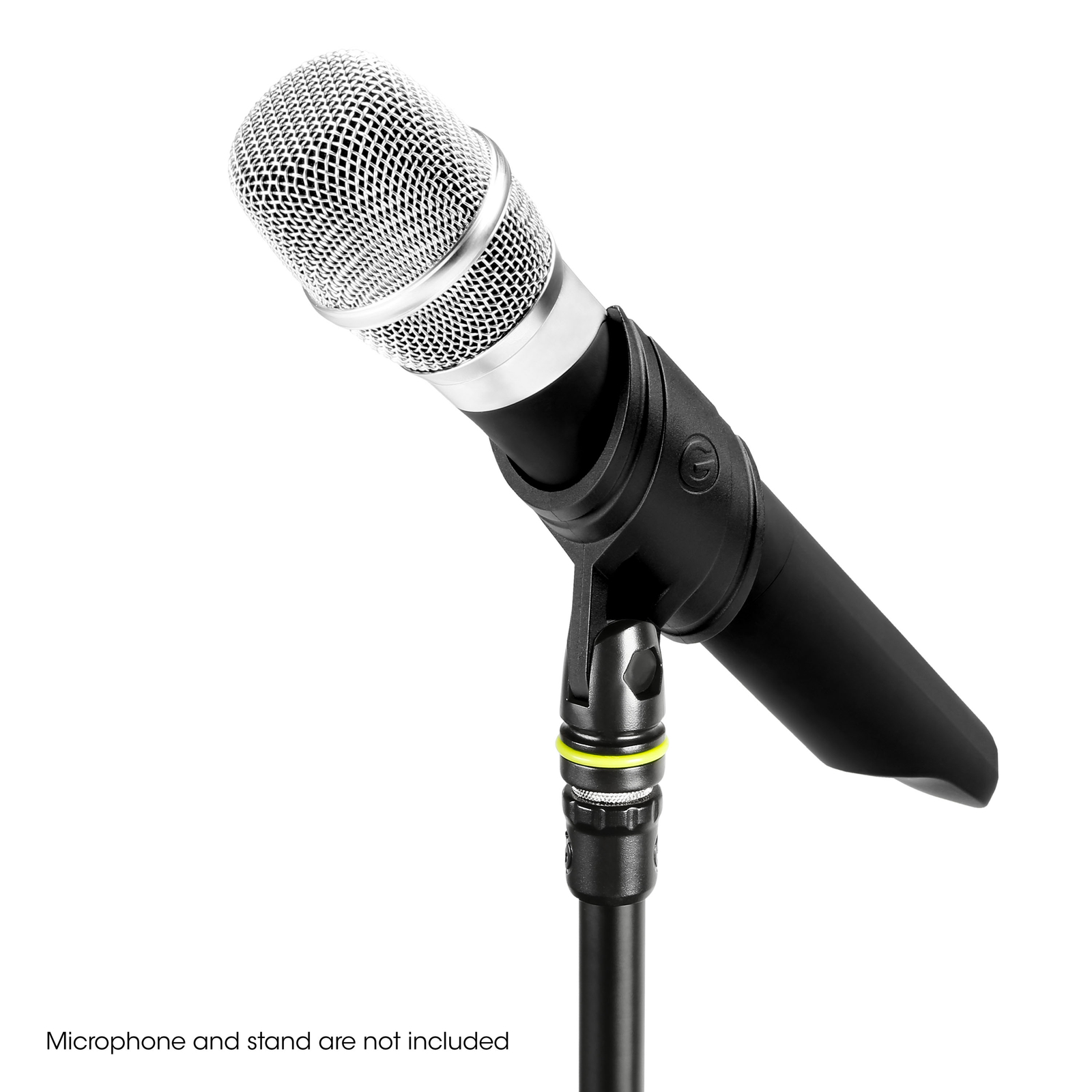 Mikrofonklemme 25mm