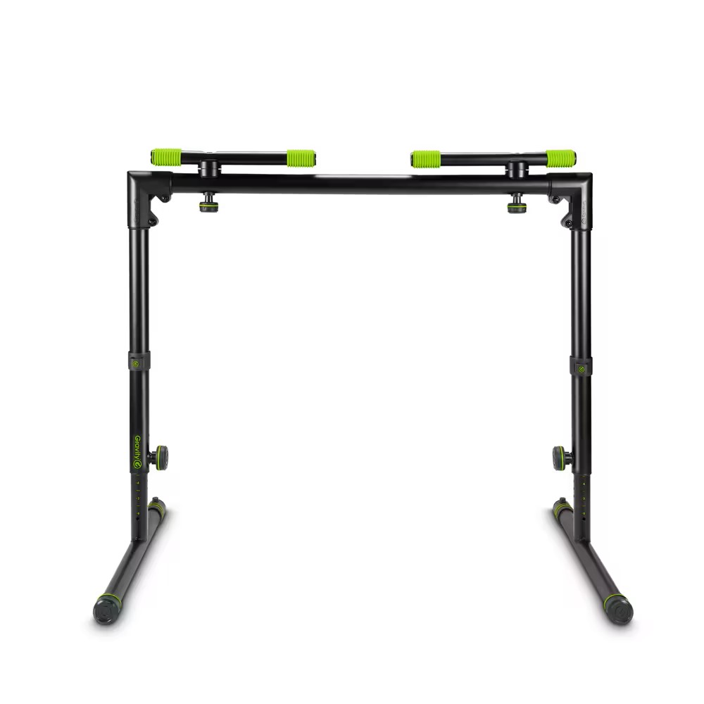 Keyboardstativ Tisch Gravity