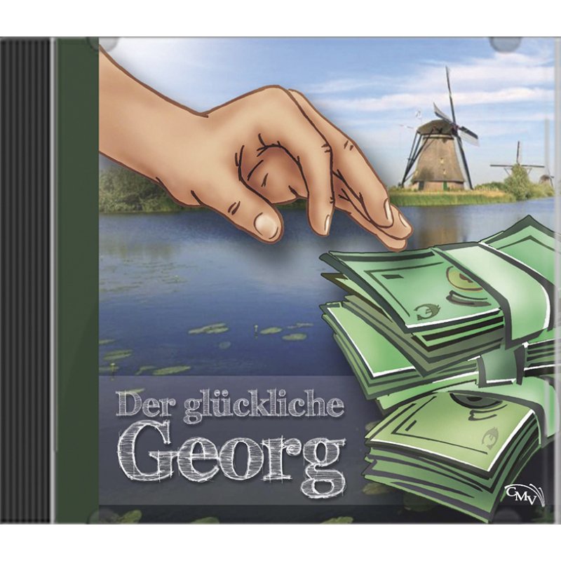 Der glückliche Georg