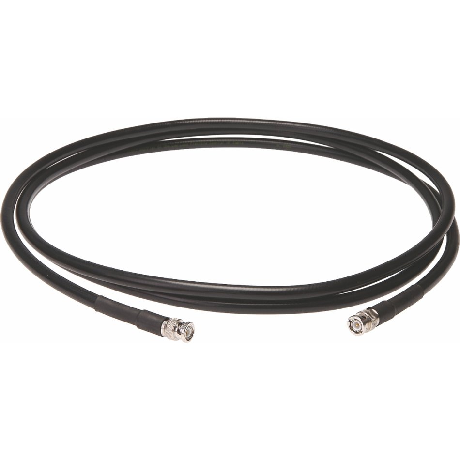 Kabel BNC koaxial - GA27FLEX high end 50 Ohm - 25m Kabel BNC koaxial - GA27FLEX high end 50 Ohm - 35m