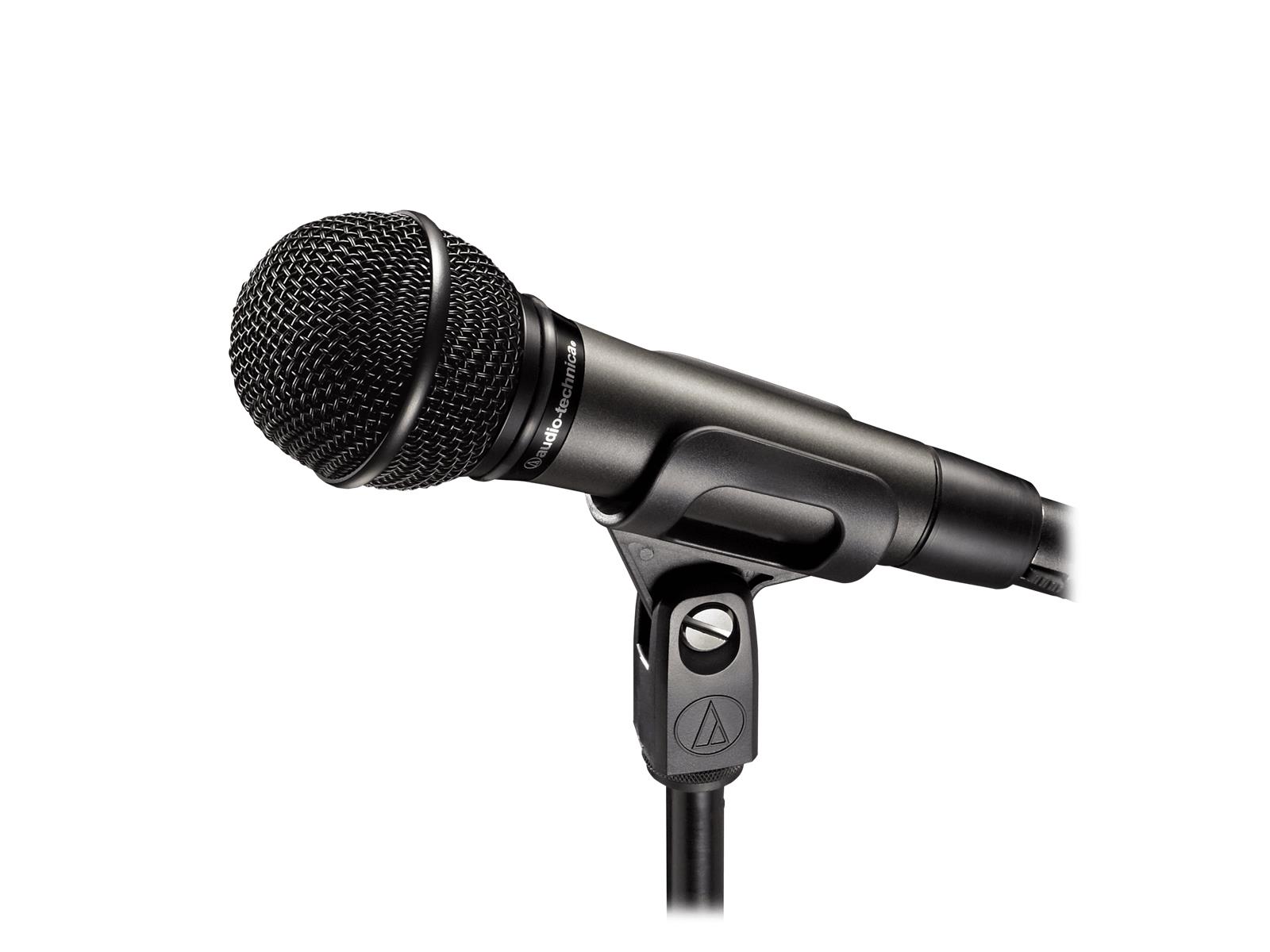 Dynamisches Mikrofon ATM 510 Audio Technica