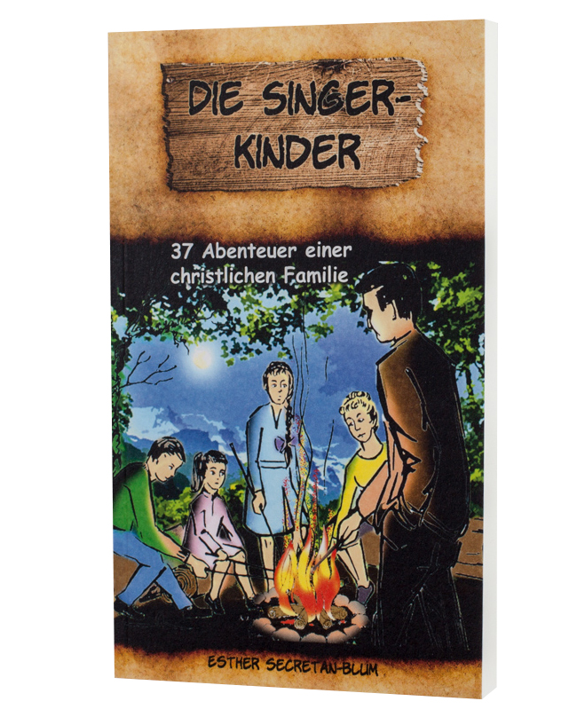 Die Singer-Kinder Die Singer-Kinder