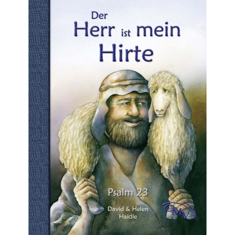 Der Herr ist mein Hirte - Restbestand