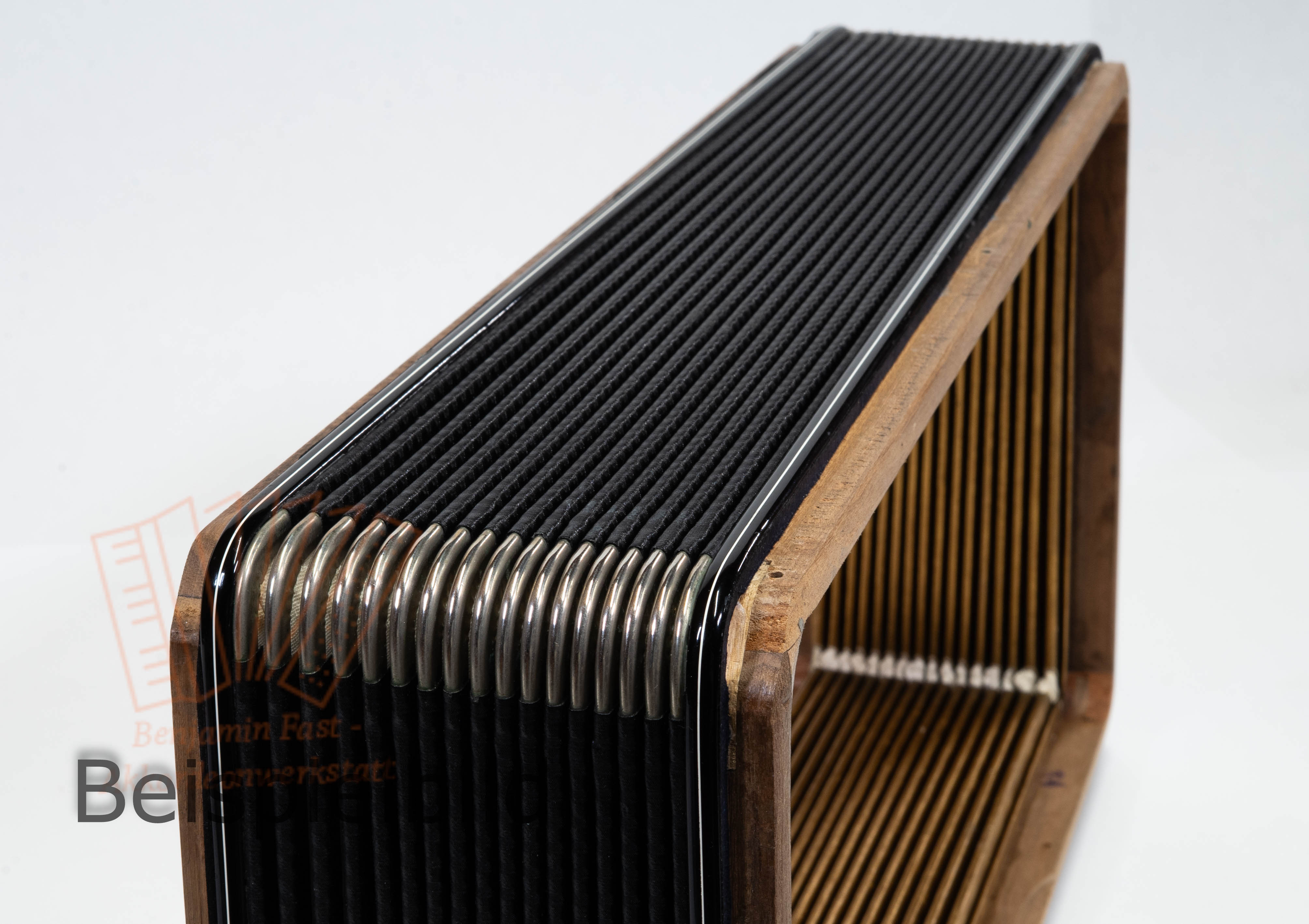 Balg Hohner Morino 22 x 47 cm - gebraucht