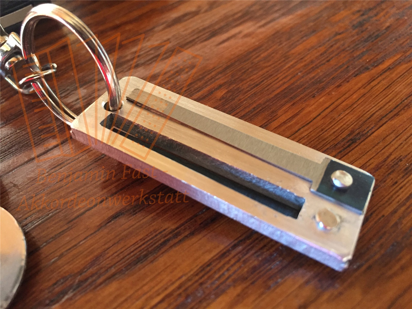 Geschenkartikel für Akk-Liebhaber