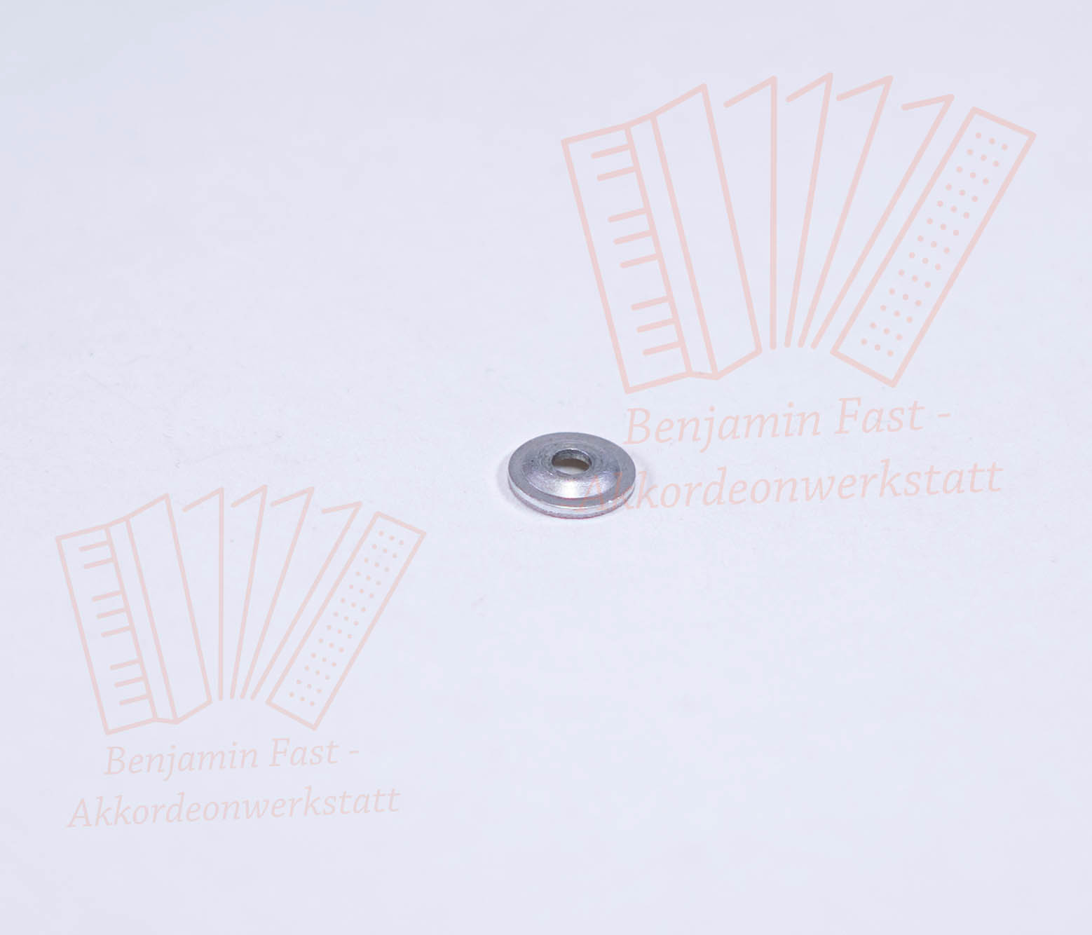 Druckscheibe 13x4mm