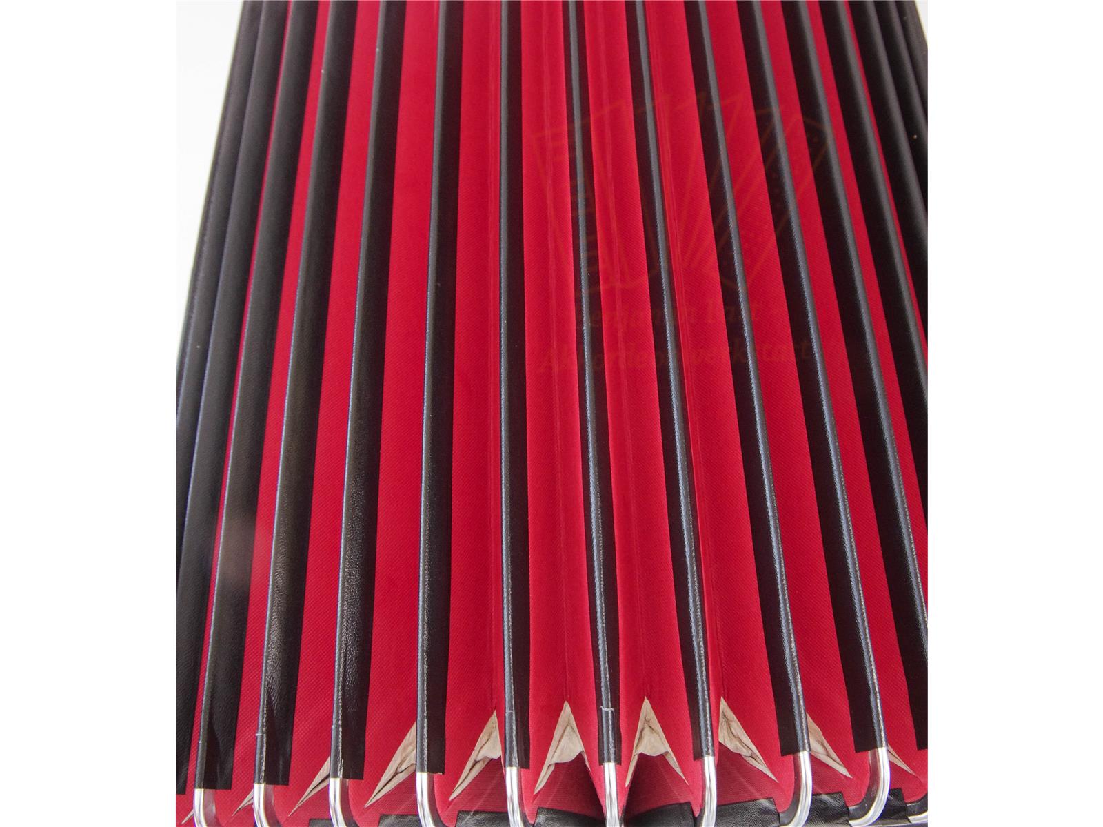 Balg Hohner Bravo III 72 schwarz m. Rahmen, gebraucht Balg Hohner Bravo III 72 schwarz m. Rahmen, gebraucht