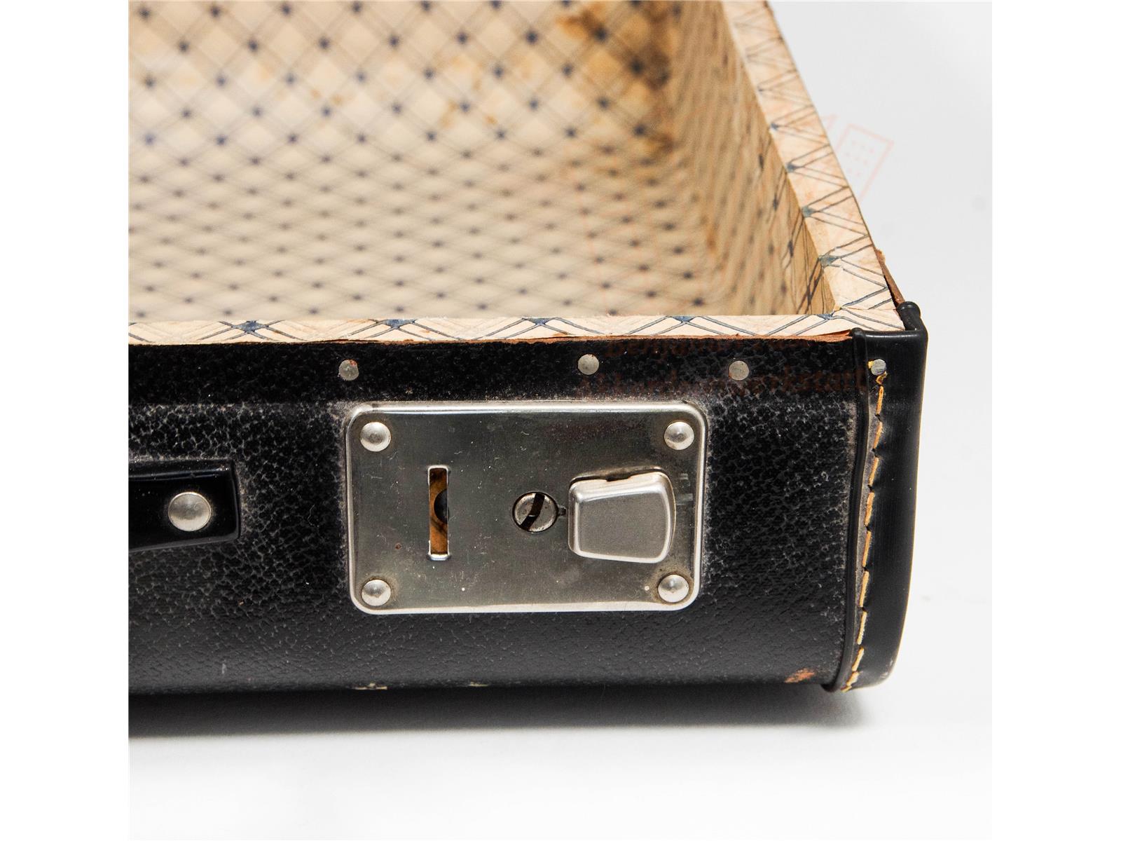 Koffer Akkordeon 48 Bass, gebraucht Neuwertig