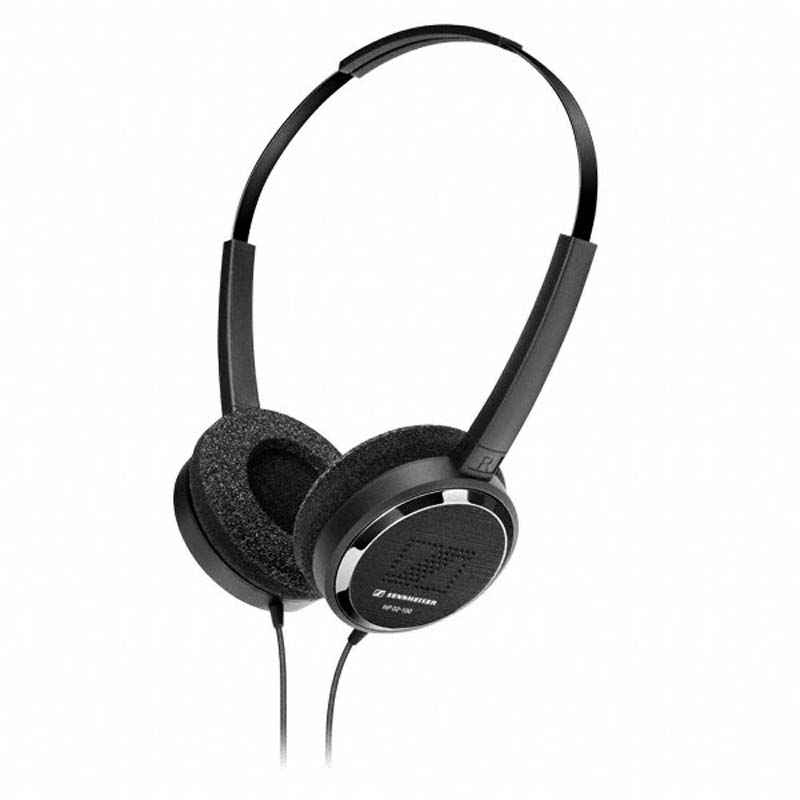 Sennheiser HP 02-100 (20 Stück) Sennheiser HP 02-100 (20 Stück)