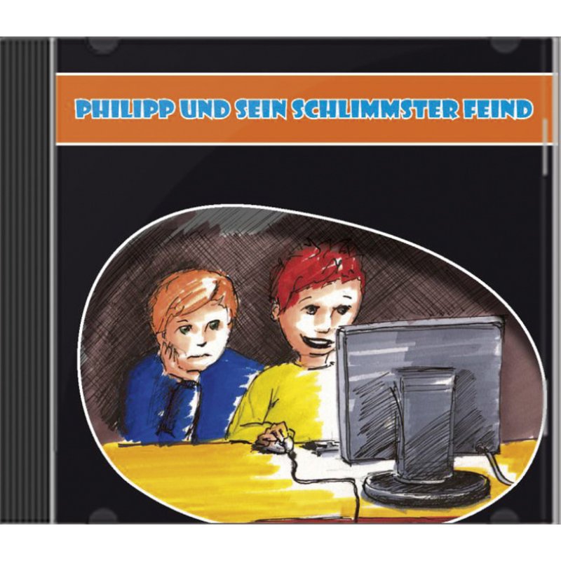 Philipp und sein schlimmster Feind