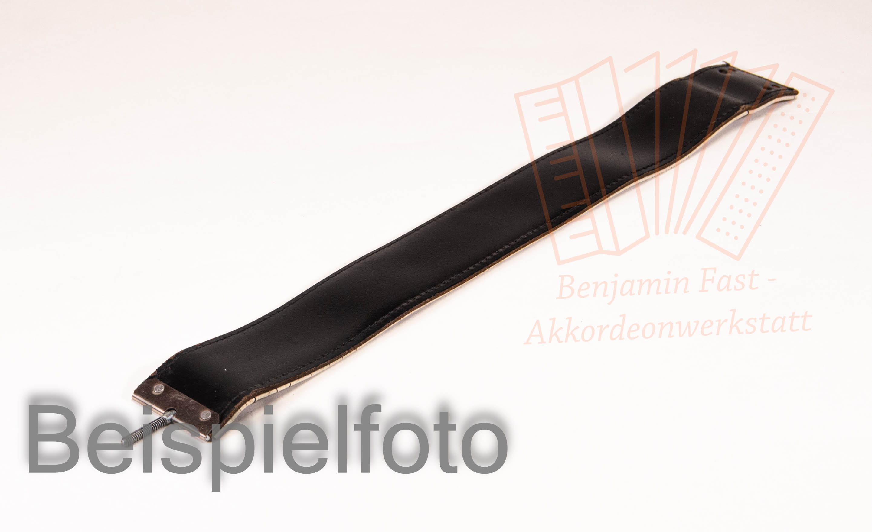 Bassband 480x51 Hohner gebraucht Bassband 480x51 Hohner gebraucht