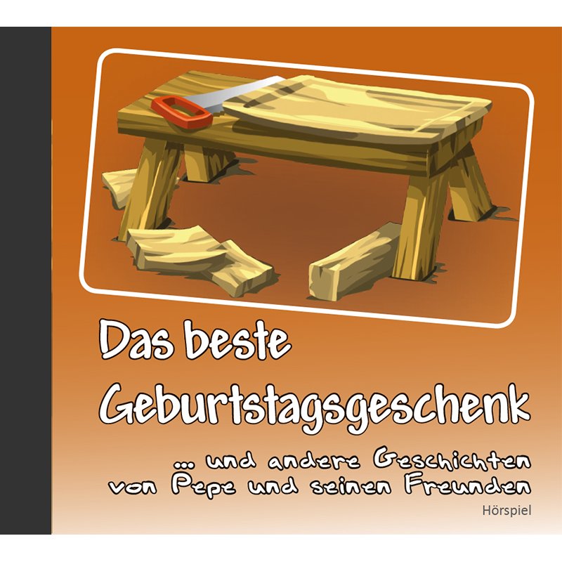 Das beste Geburtstagsgeschenk