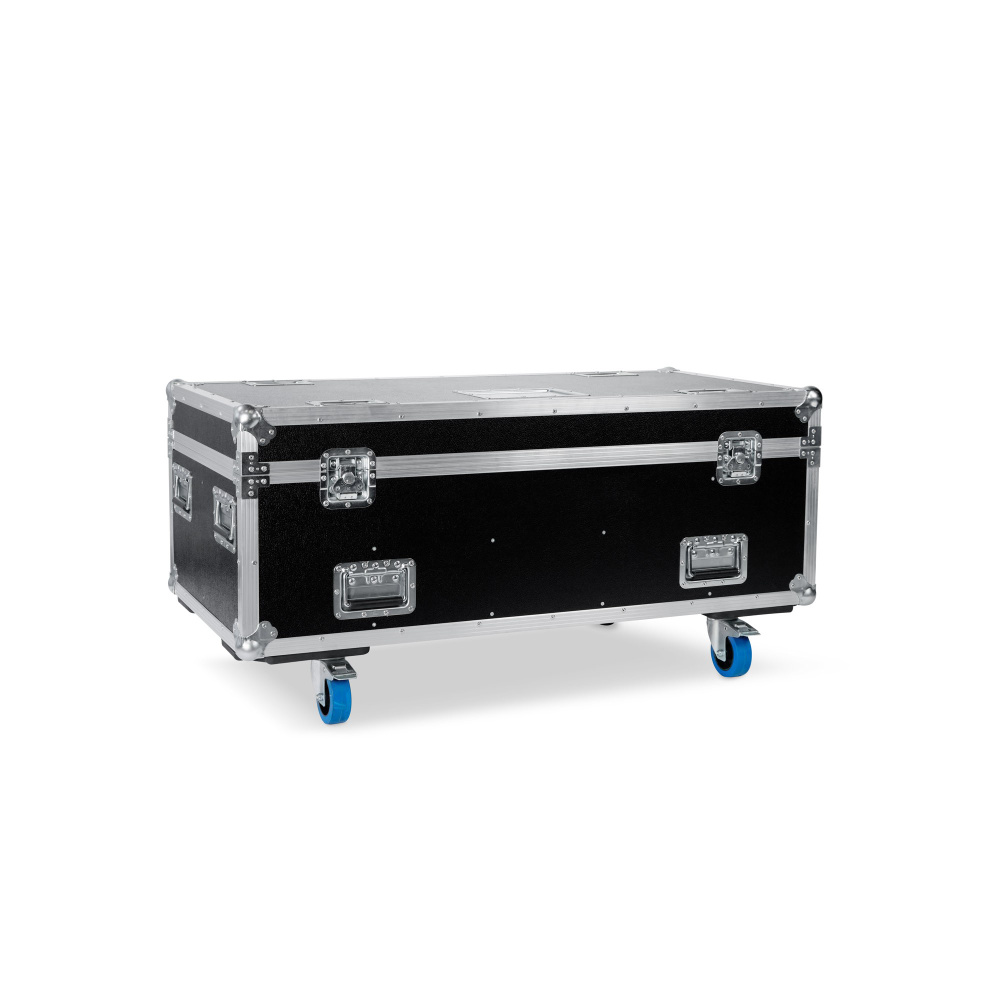 Casebau Case- und Rackbau