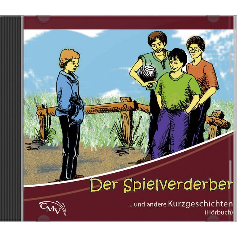 Der Spielverderber