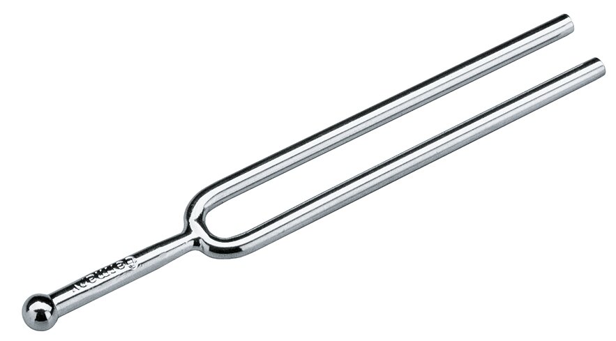 Stimmgabel klein rund a' 440Hz Stimmgabel klein rund a' 440Hz