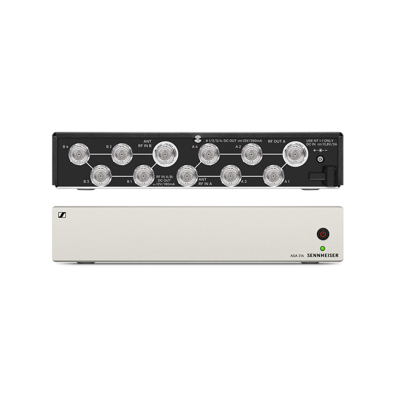 Sennheiser ASA 214-UHF Sennheiser ASA 214-UHF