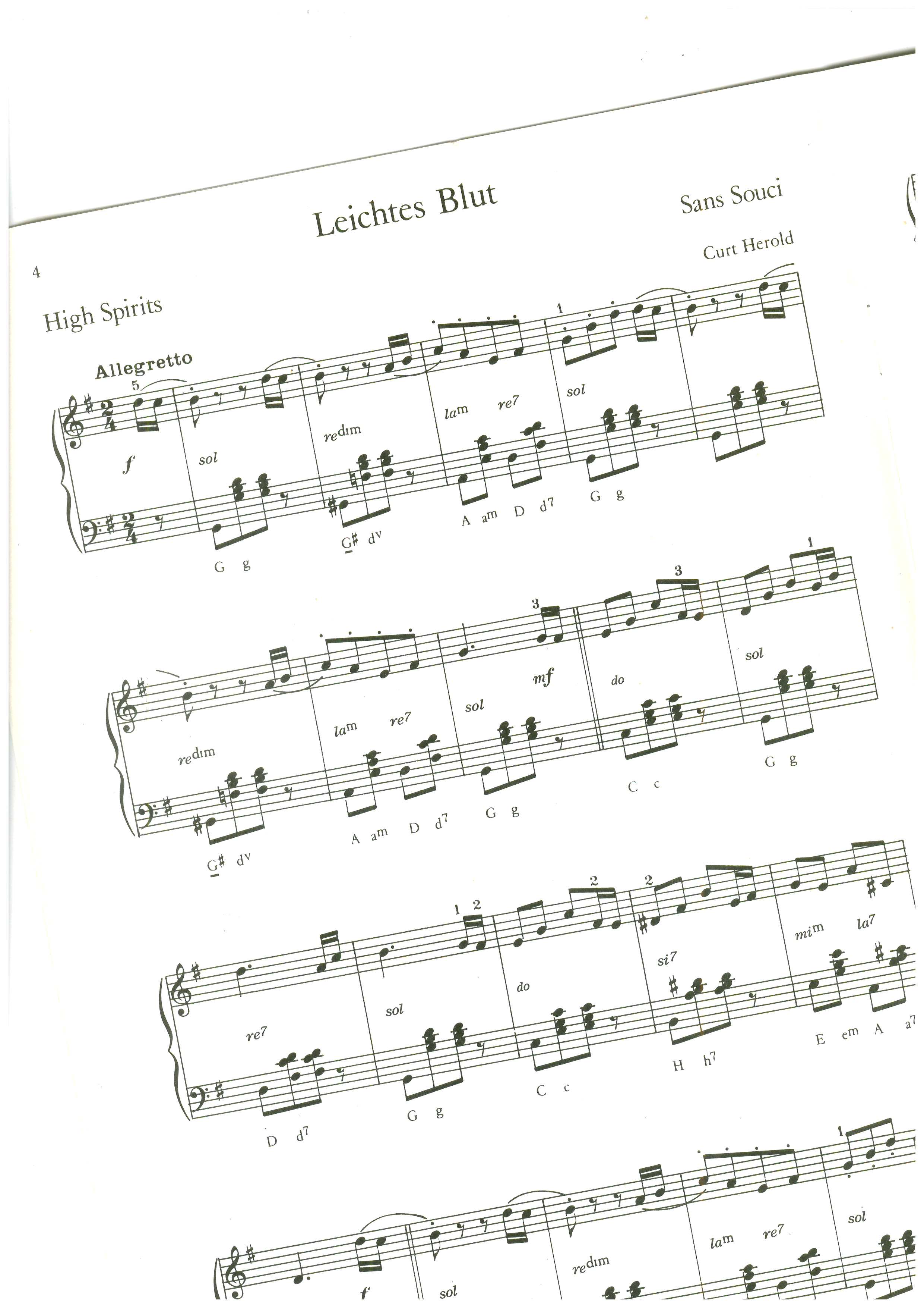 Der Weg zum Akkordeonmeister 9 - Antiquariat