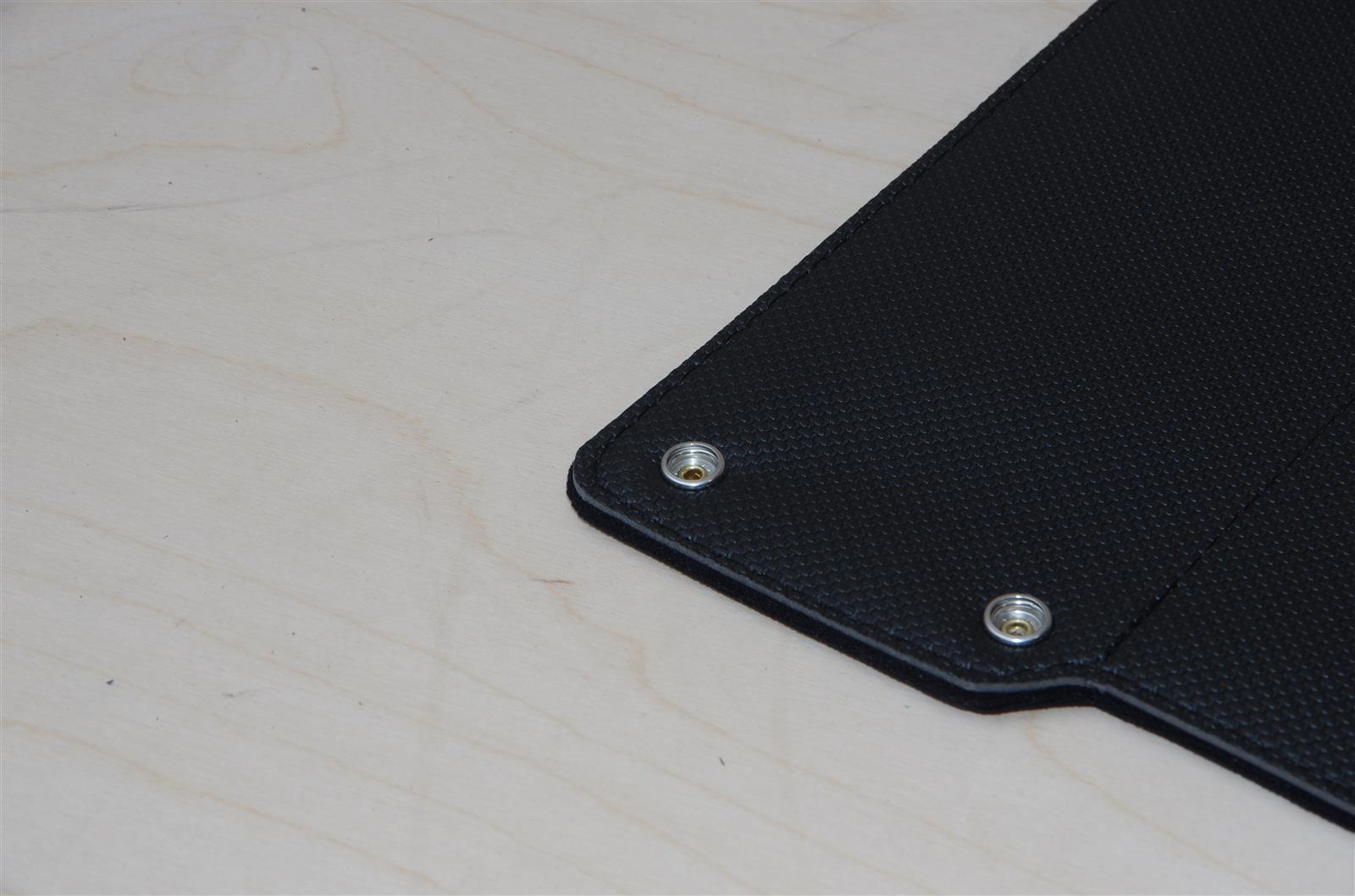 Balgschoner für Kratt Karat 343 Balgschoner für Kratt Karat 343