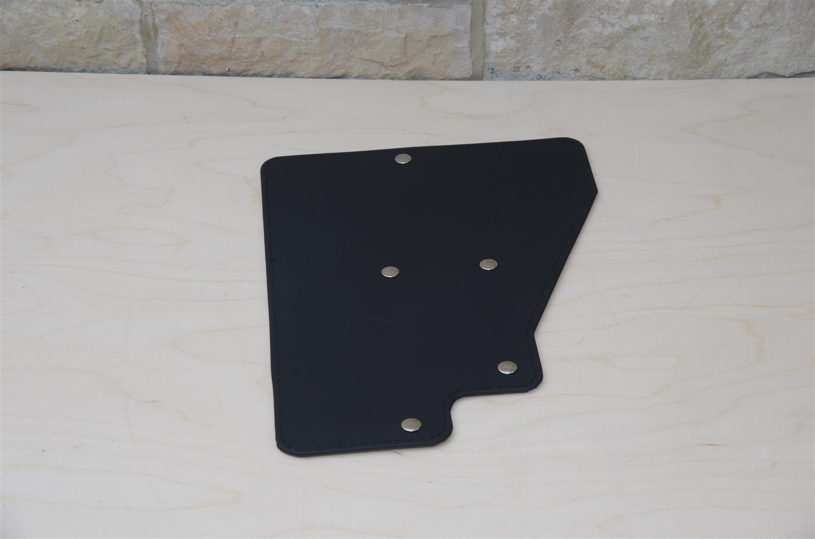 Balgschoner für Jupiter Bayan Modell "0" - Kunstleder Balgschoner für Jupiter Bayan Modell "0" - Kunstleder