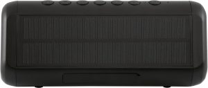 Bluetooth-Lautsprecher Powerbank Solar BAS 6 Imperial