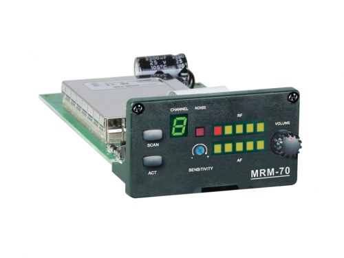 Empfangsmodul Mipro MRM-70B 8AD