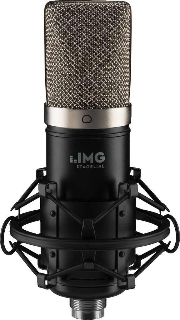 Großmembran- Mikrofon IMG ECMS-70