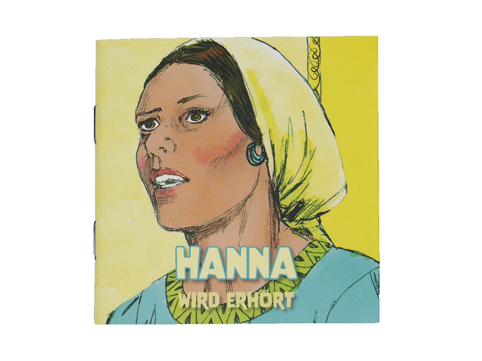 Hanna wird erhört