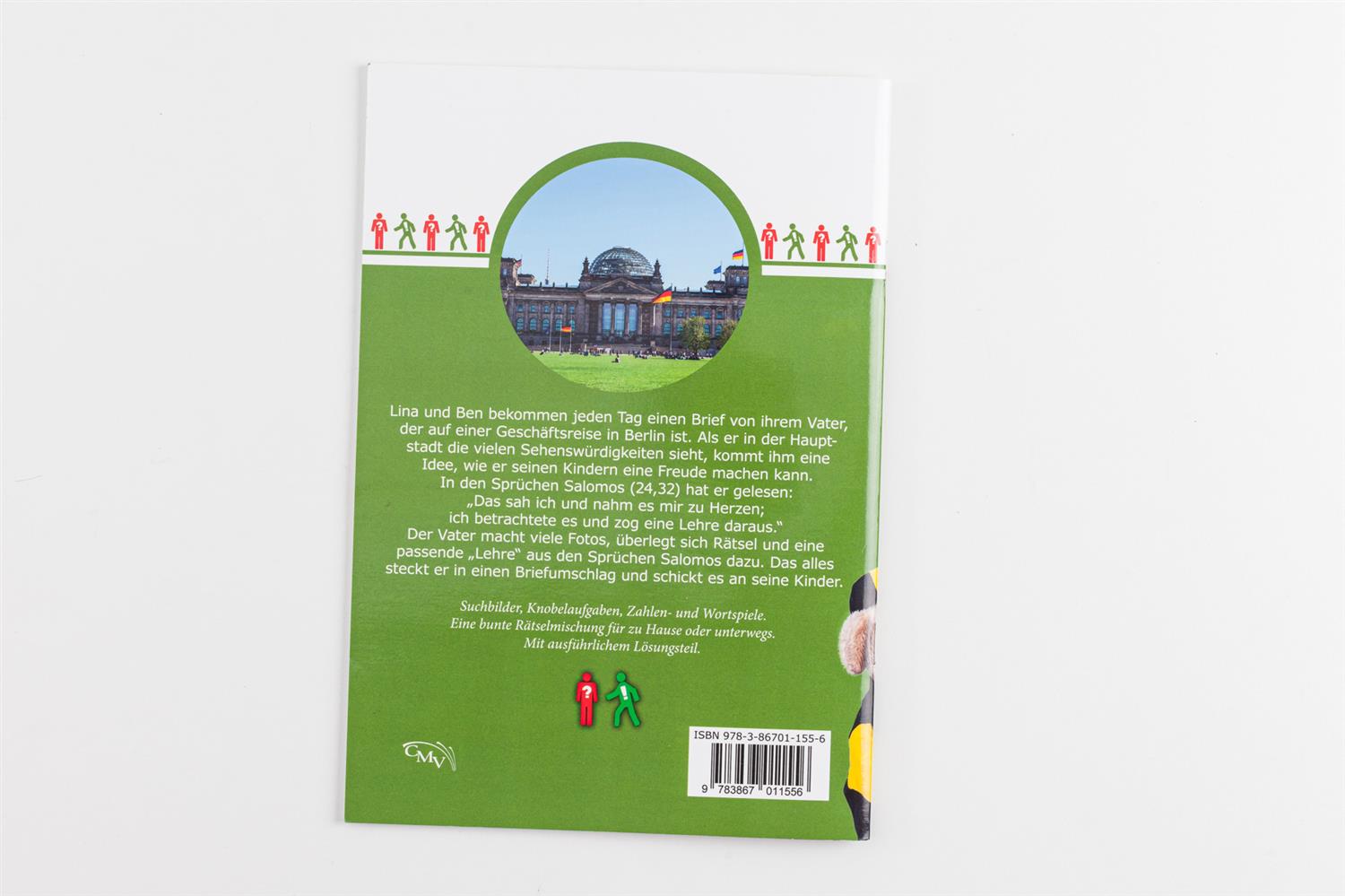 Sei klug! Denk|mal weiter