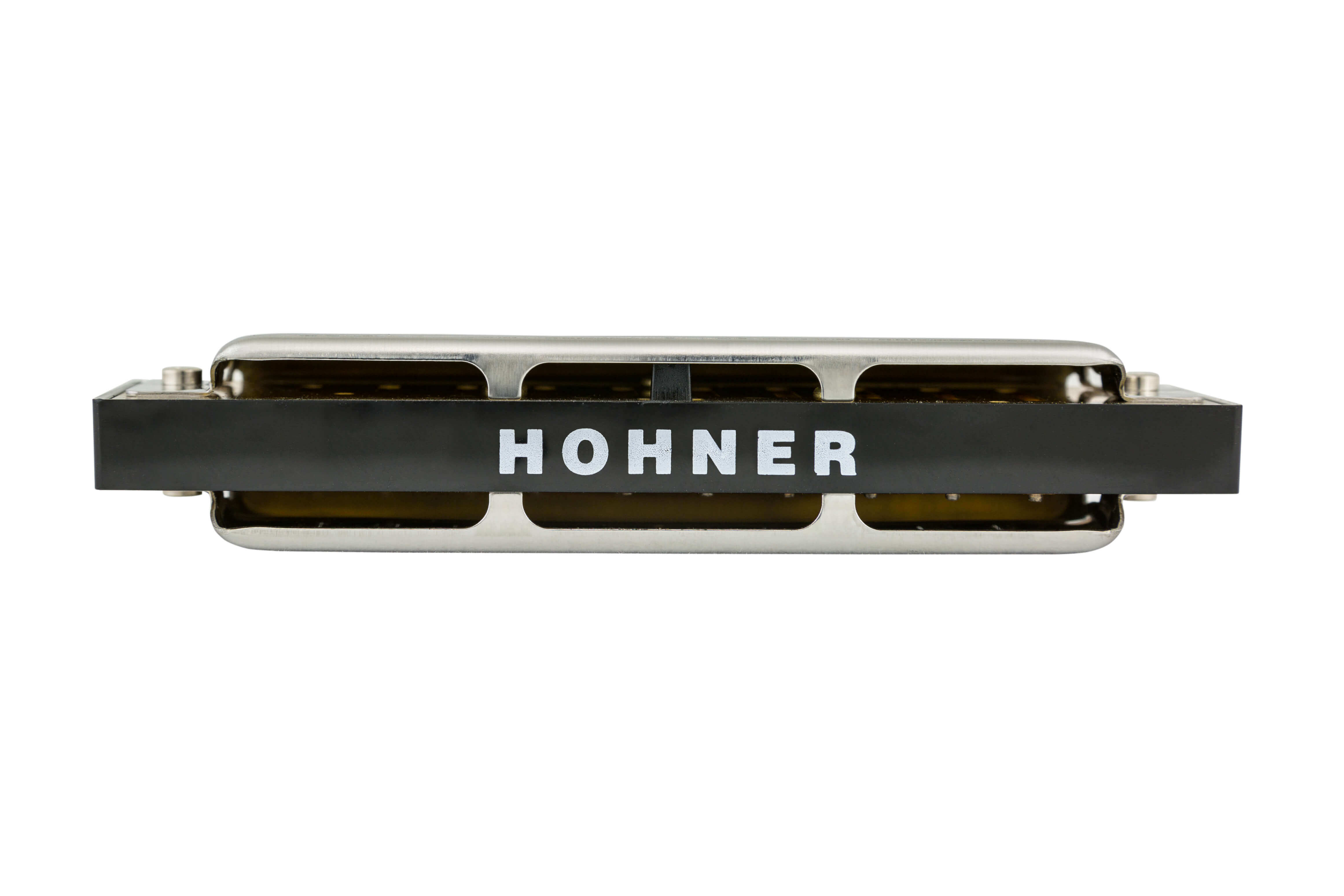 Mundharmonika Hohner Big River Harp MS G