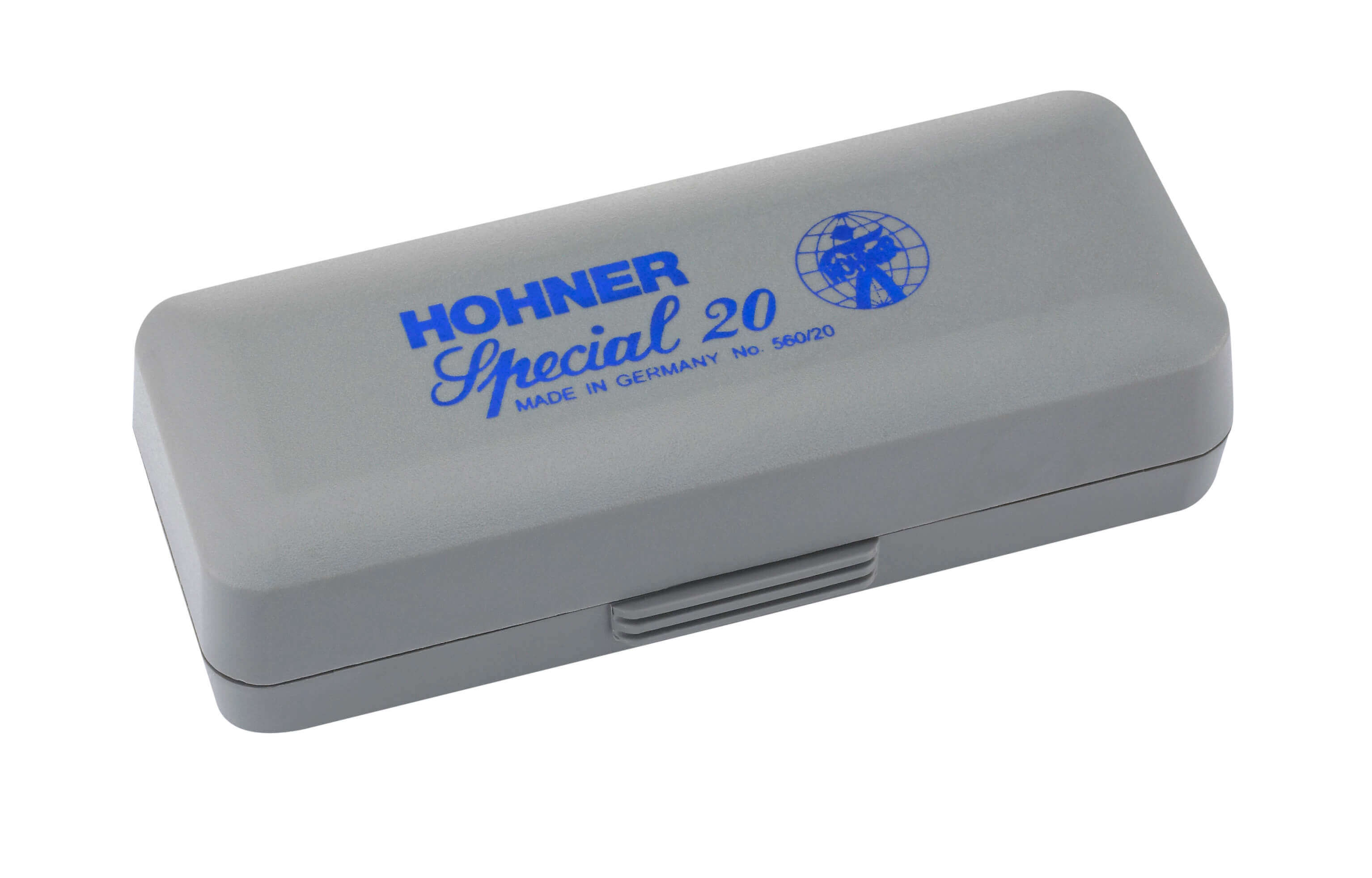 Mundharmonika Hohner Special 20 Progressive (Richter) G
