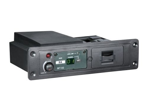 Sendemodul Mipro MTM-92 8AD
