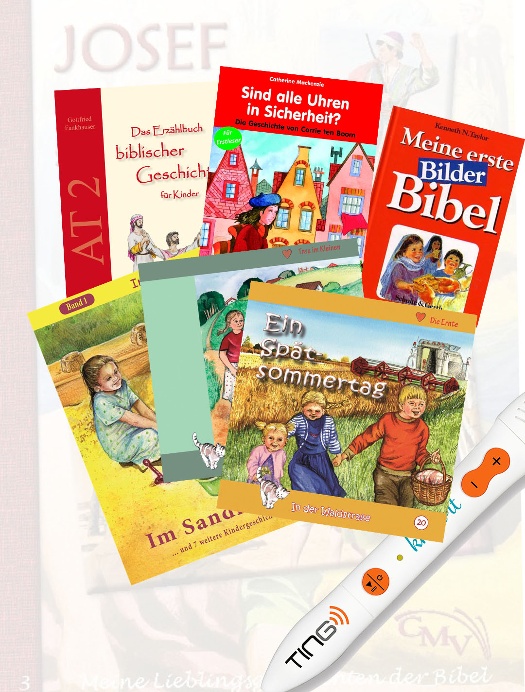 Kinderland