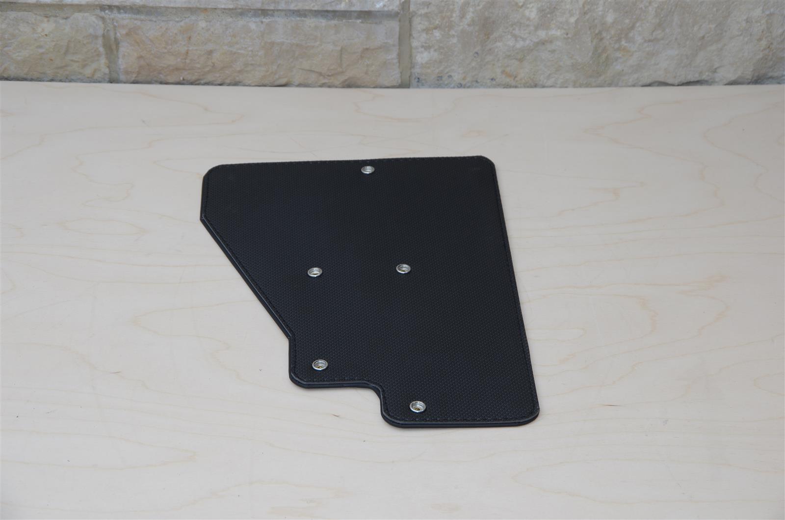 Balgschoner für Jupiter Bayan Modell "0" - Kunstleder