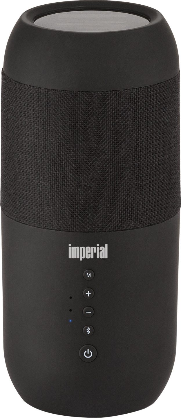 Bluetooth Lautsprecher Outdoor Solar BAS 8 Imperial