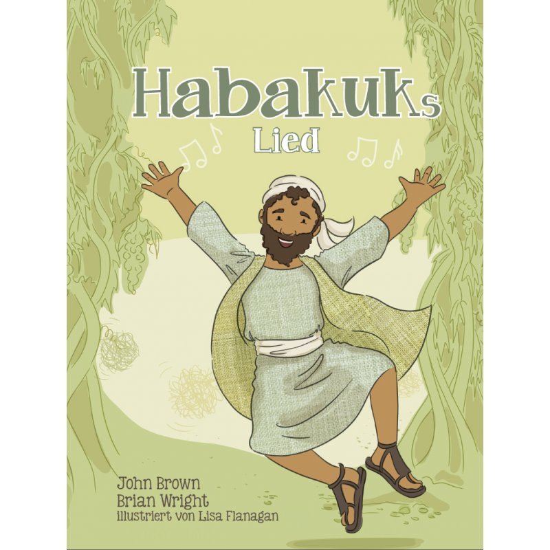 Habakuks Lied