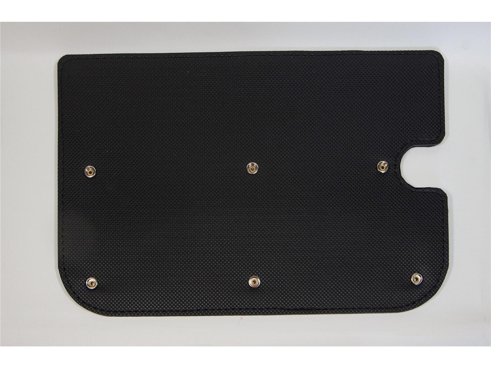 Balgschoner für Paolo Soprani 120 C-Griff Balgschoner für Paolo Soprani 120 C-Griff