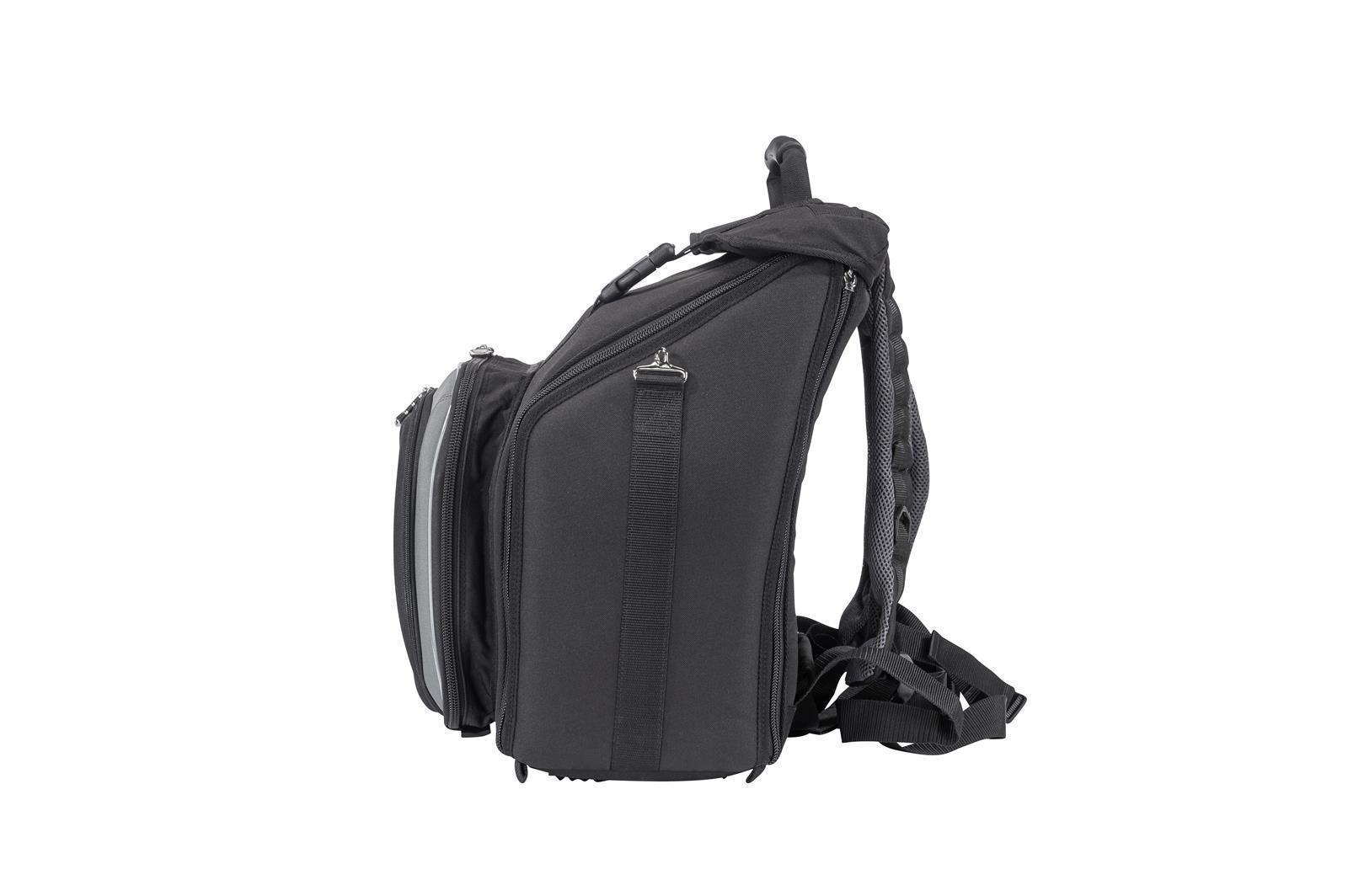 Akkordeontasche Soundwear Performer 185 Bass Bag schwarz
