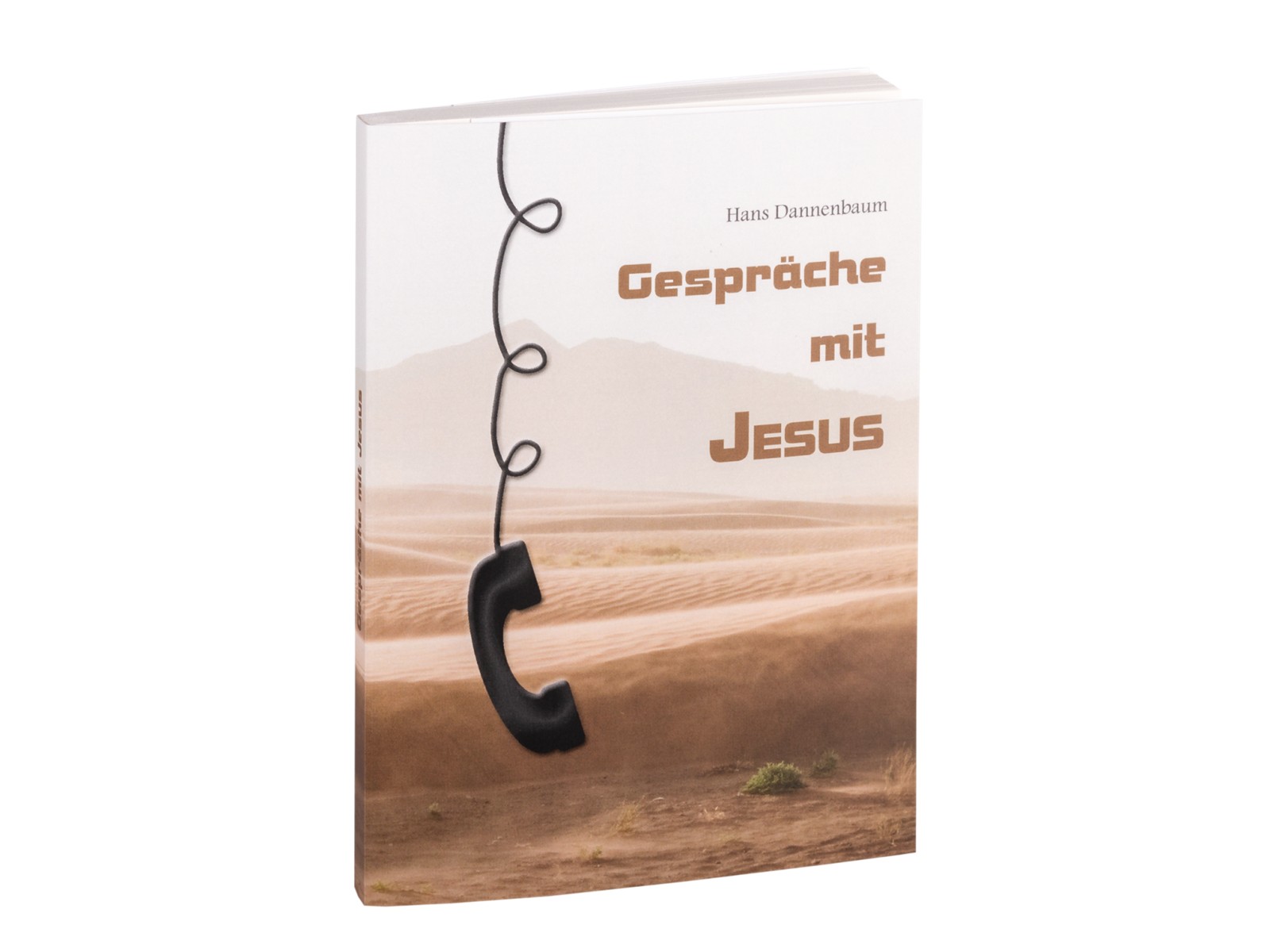 Gespräche mit Jesus