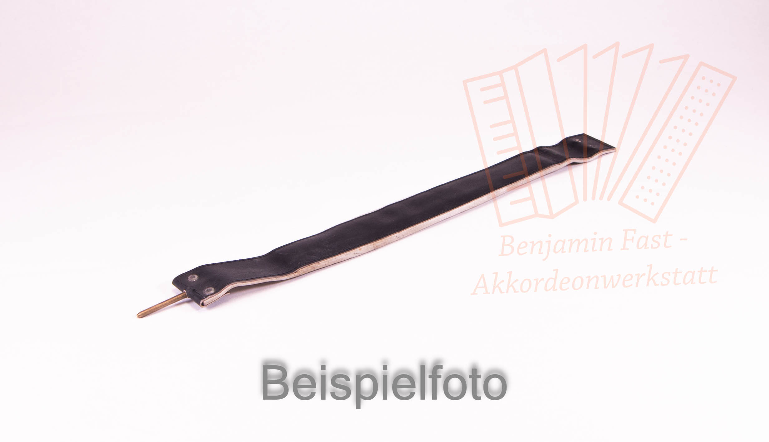 Bassband 455x44- gebraucht Bassband 455x44- gebraucht