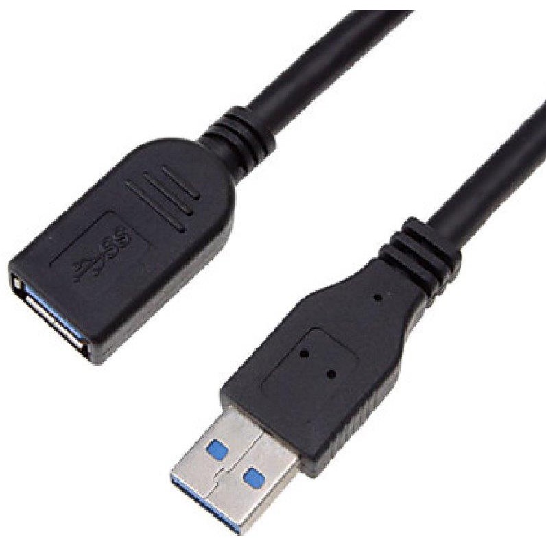 USB3.0-Verlängerung 1,8m USB3.0-Verlängerung 1,8m