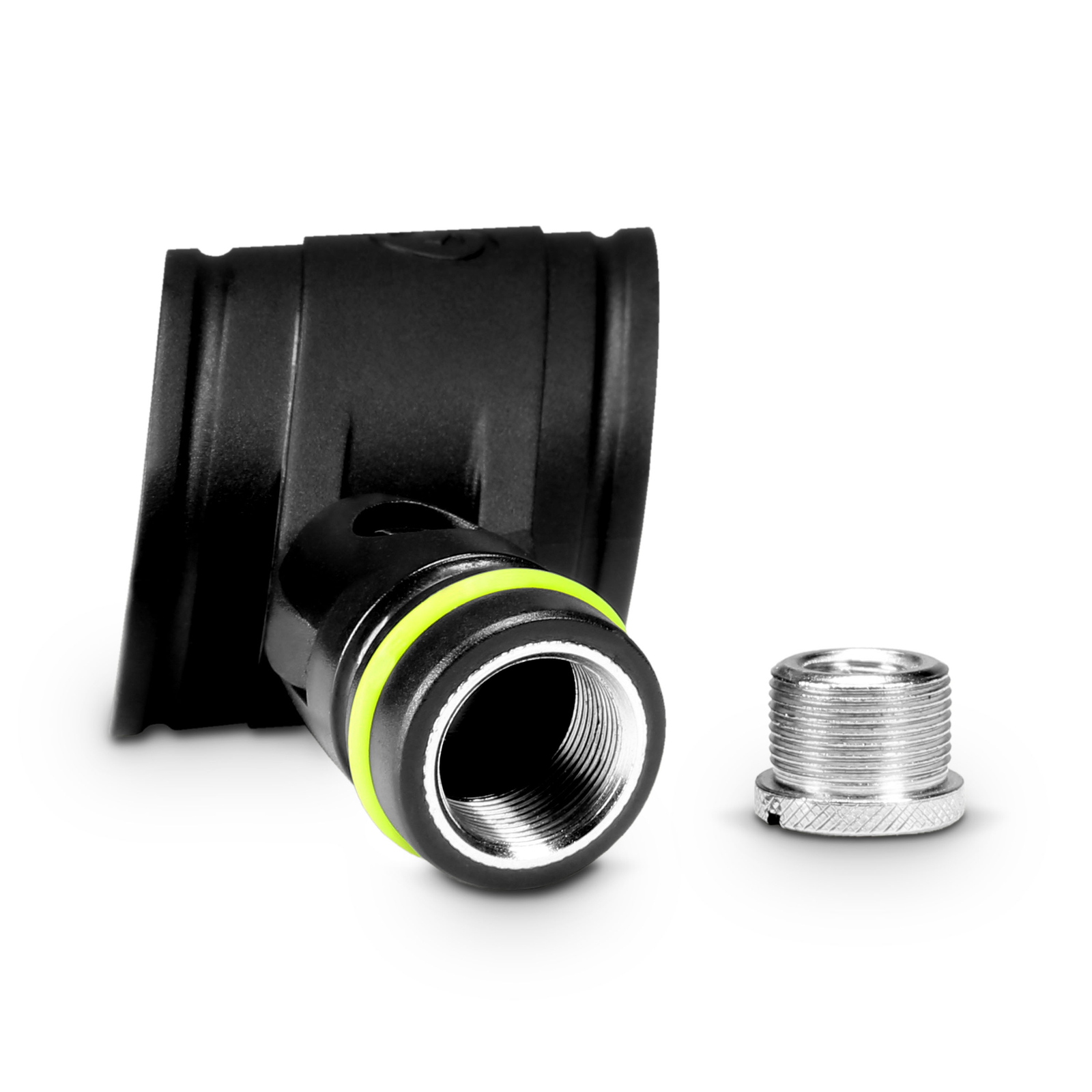 Mikrofonklemme 25mm