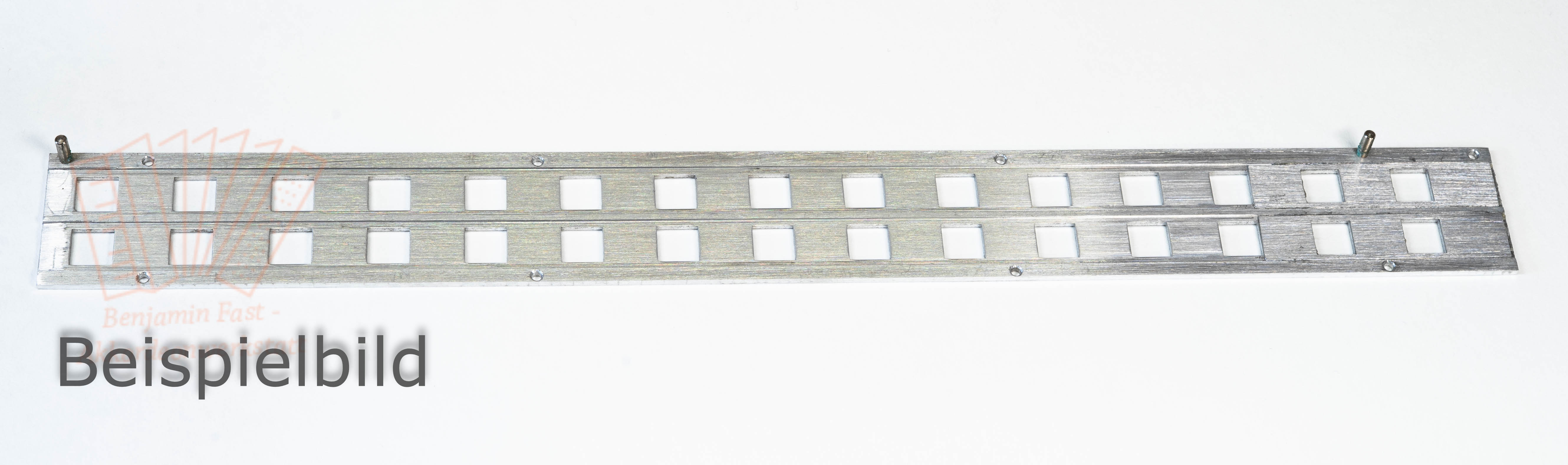 Füllung Bass Hohner - gebraucht