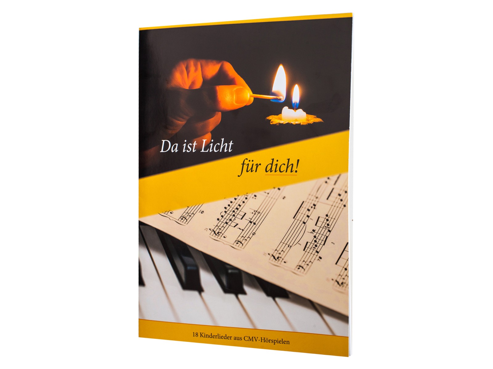 Da ist Licht für dich