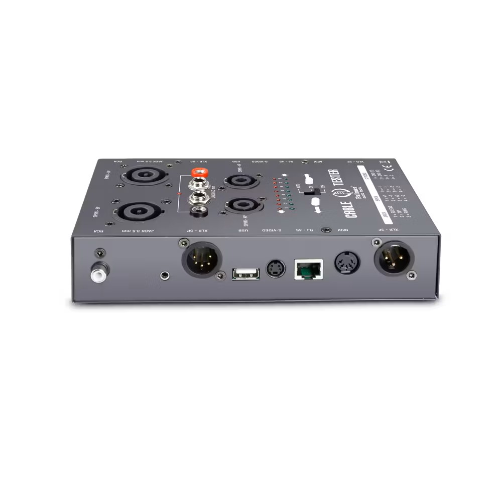 Multi-Kabeltester