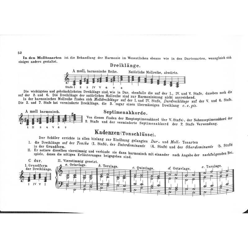 Harmonium Schule, Eckhardt Harmonium Schule, Eckhardt