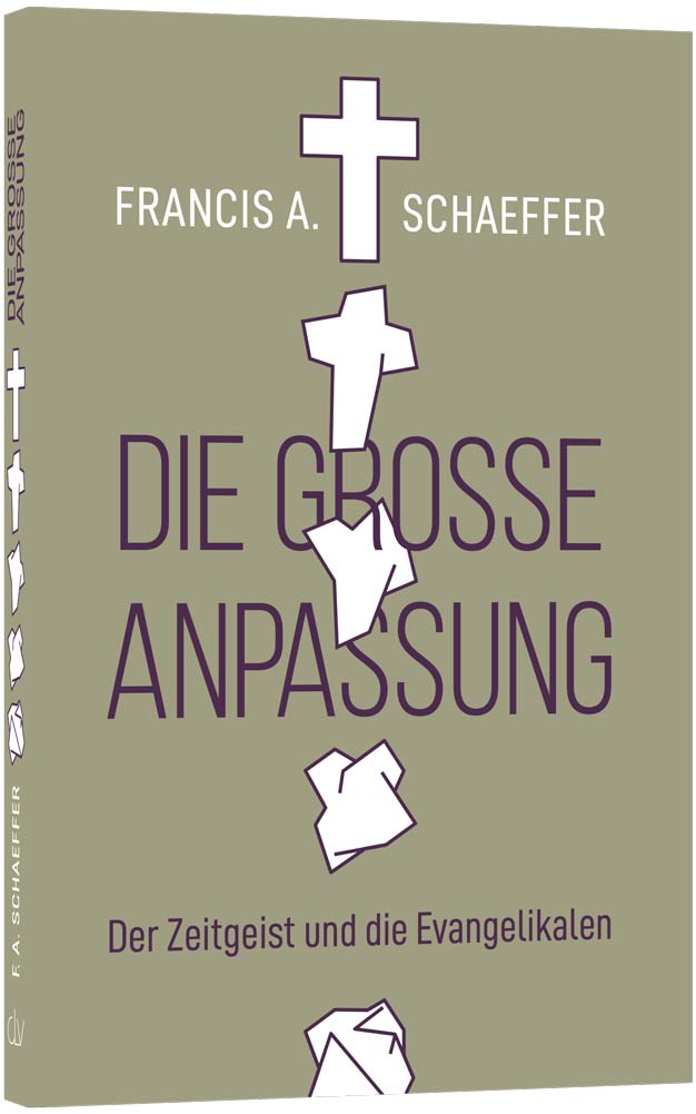 Die große Anpassung Schaeffer Die große Anpassung Schaeffer