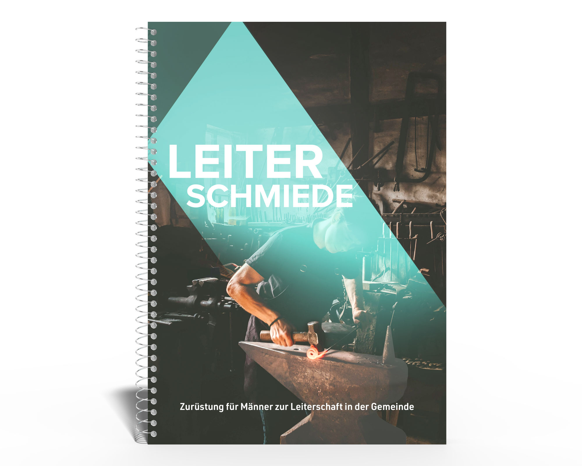 Leiterschmiede, XL Ministries